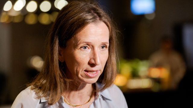 Skjerper sikkerhetskrav: Vil få kontroll på hvem som opererer i norske datasentre