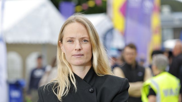 Cyberangrepet ga Postens kriseledelse en viktig bekreftelse