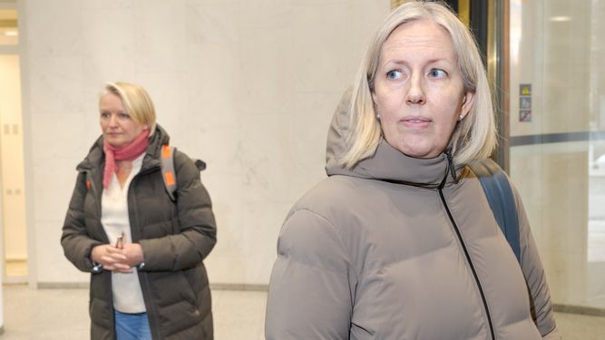 Illustrasjon av  – Informasjonen ble delt for tidlig