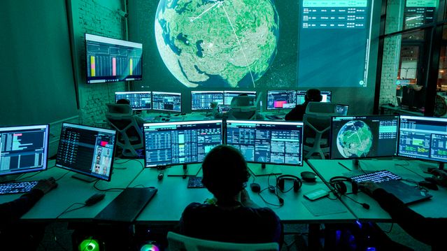 Russland skal etablere Starlink-lignende tjeneste