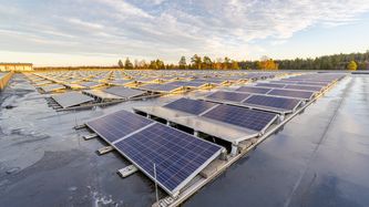 Rystad Energy: Folk har ikke tatt inn potensialet til solkraft