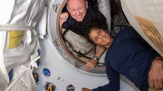 Strandede astronauter har fortsatt tro på Boeing-kapsel