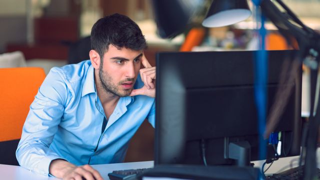 La teknologien gjøre de kjedelige oppgavene