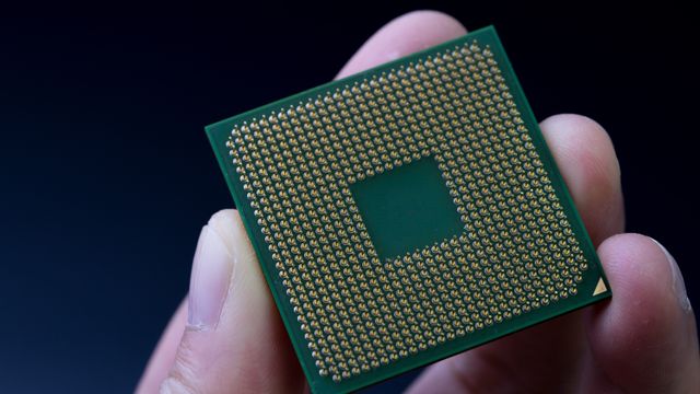 Klar nedgang i teknologismuglingen til Russland