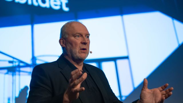 Telia øker farten på 5G-utbyggingen i nord