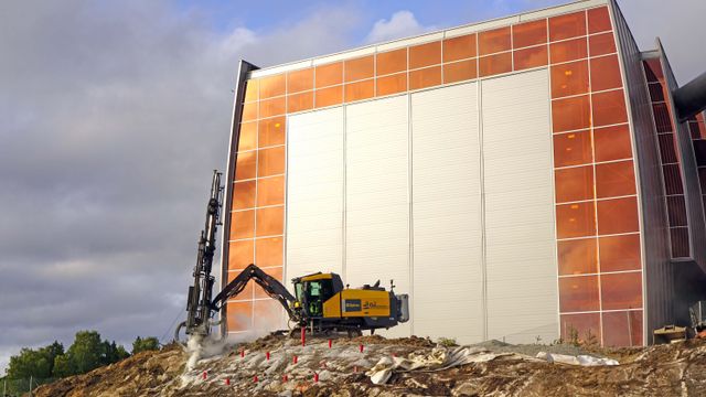 Nå blir det CO2-fangst på avfall i Oslo