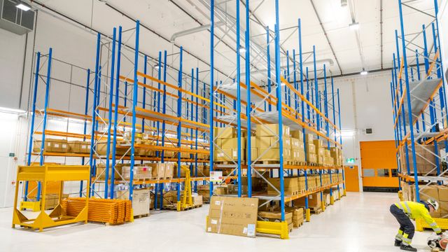 Freyr mener Statnett skaper usikkerhet og mistillit 