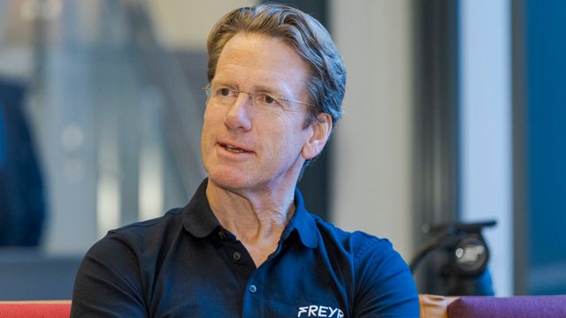 Birger Steen til Norsar