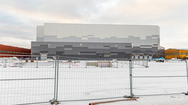 Statnett svarer på Freyrs kraftklage