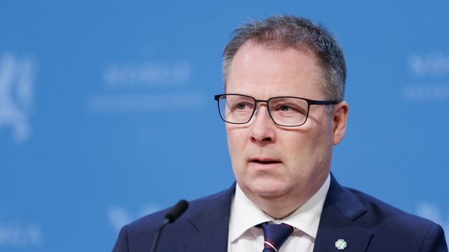 Heimevernet får 180 millioner kroner