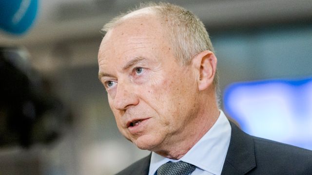 Tidligere Statkraft-sjef får toppjobb i Aker