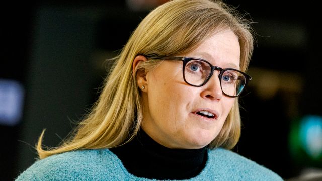 Kraftig resultatfall for Statkraft i fjor