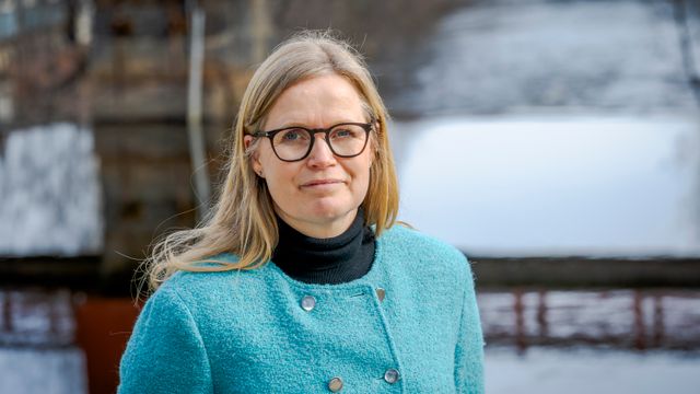 Statkraft med kraftig resultatfall