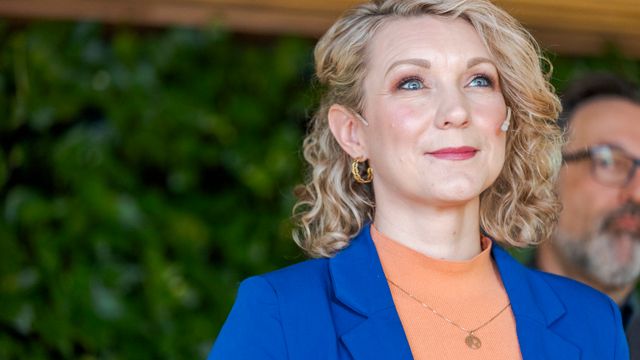 Norge til kamp mot Russland for IGF 2025