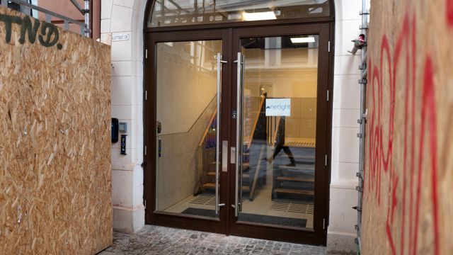 Jobbkontrakt kansellert for nyansatte og studenter: – Det er med tungt hjerte