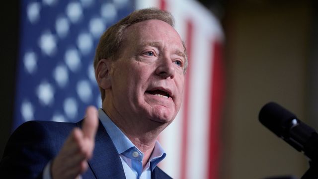 Microsoft og Amazon med milliardinvesteringer i Frankrike