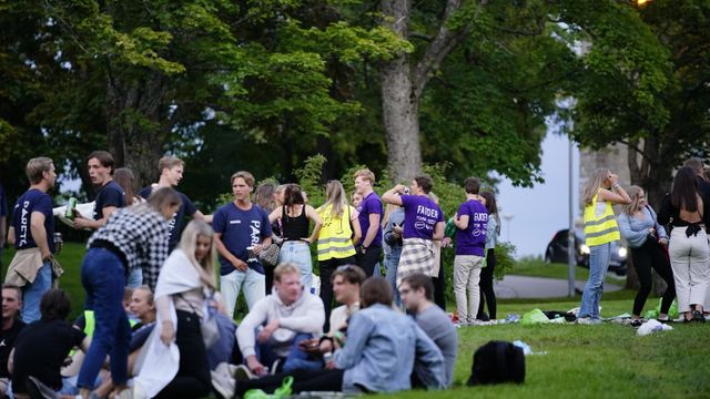 Undersøkelse: Oljebransjen har blitt mer populær blant ingeniørstudenter