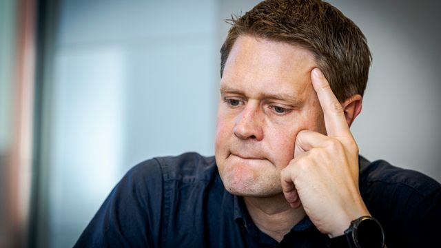 Harald Solberg: Kjernekraftutredning må ikke bli en sovepute