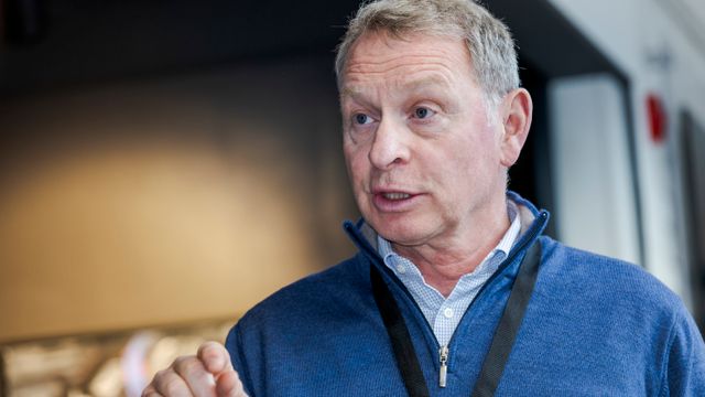 Styreleder i Fensfeltet-selskap trekker seg