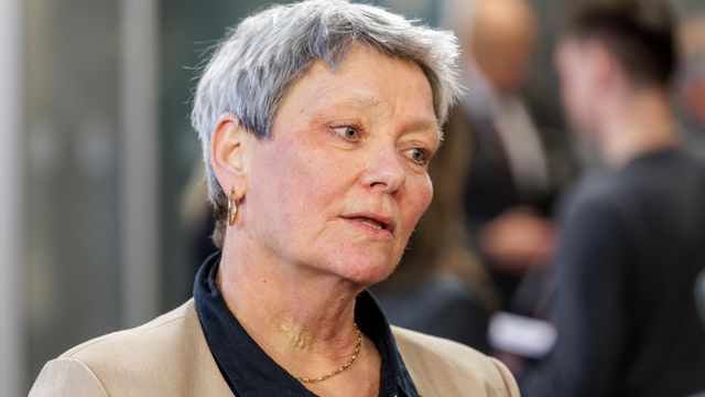 PST-sjefen: – Norge er et prioritert land for Russlands etterretningsvirksomhet