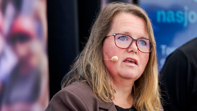 Nasjonal sky: Fortsatt debatt om statlig eid og driftet sky