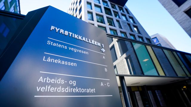 Kunne se og endre andre lånekunders informasjon: – En alvorlig feil