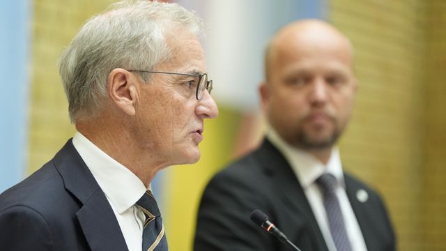 Norge snart klar til å innføre karbon-toll: Tolletaten trenger millionbeløp