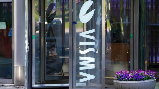 Visma med stor IT-blemme: – Vi tar hendelsen alvorlig