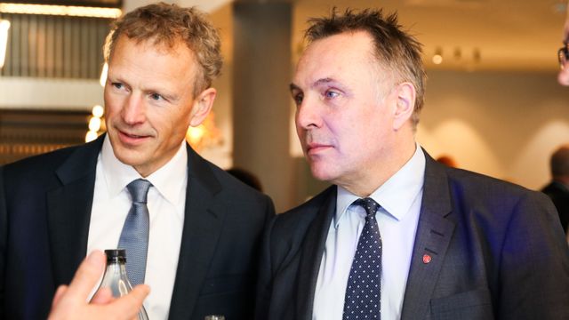 Trump-valget: – Trist dag for klima og miljø