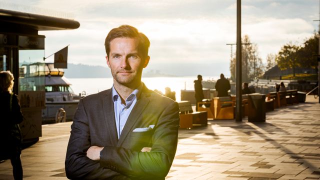 Batteriekspert tror på kinesisk oppkjøpsraid