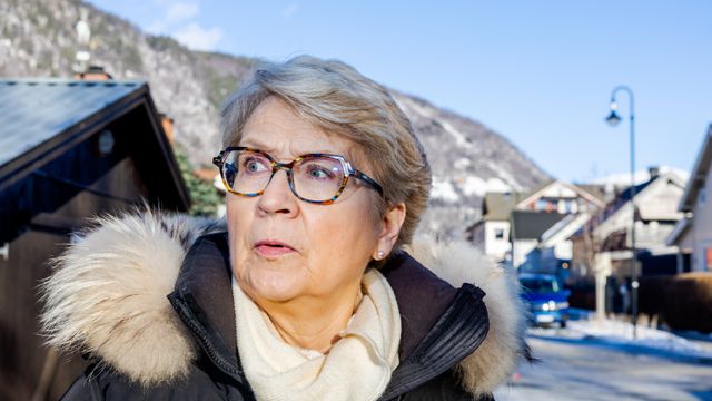 Krever strakssikring etter flere ras over E6 ved Rosten