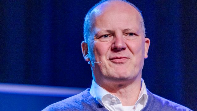 Mener Norden bør inngå mineralavtale med USA