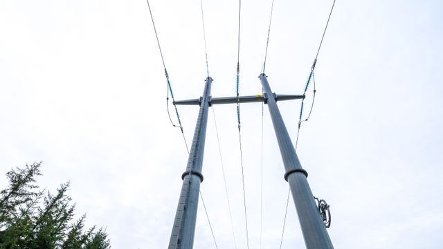 Kun én av EUs klima- og energiregler er fullt innført i Norge