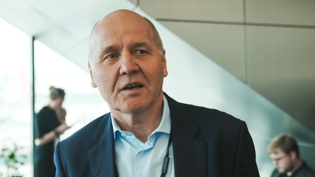 Telenor mistet 16.000 norske mobilabonnenter i andre kvartal