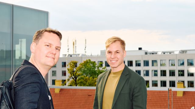 Telenor investerer i KI-aktør for mobilmarkedet