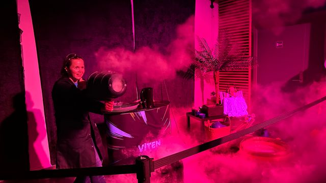 Frykter for rekrutteringen: – Det må skje et enormt skifte i realfagsopplæringen