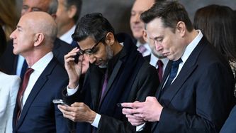 Illustrasjon av Dette er årets tek-ord