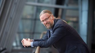 Illustrasjon av Telenor-selskap inngår avtale med finsk og svensk forsvar