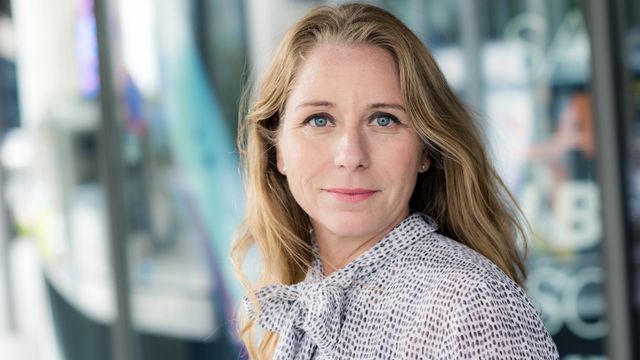 Hun er ny teknologidirektør i KPMG Norge