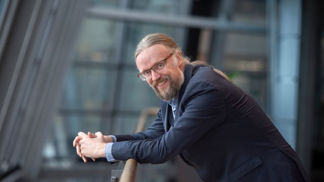 Telenor-selskap inngår avtale med finsk og svensk forsvar