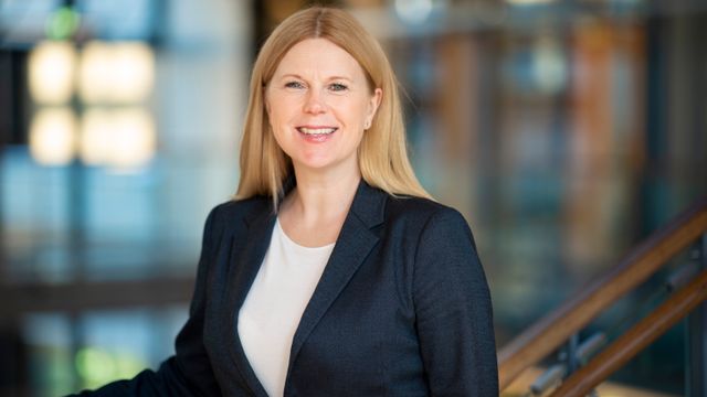 Telenor: Alle må med i et nytt nødnett