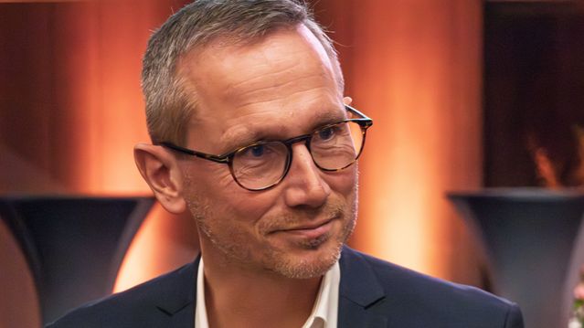 – Det må være skjønt å være et så rikt land at man kan oppføre seg så dumt