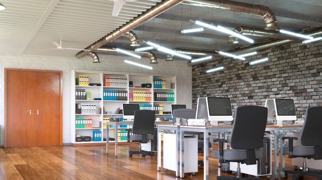 Mange bedrifter slurver med IT-sikkerhet