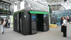 AI-datasentre: Vinnerne er de som har mest effektiv væskekjøling