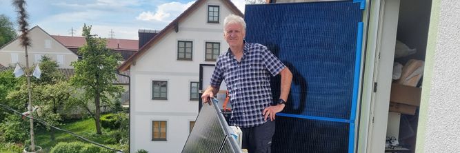 Solcellene har tatt helt av i Tyskland – i Norge er de forbudt