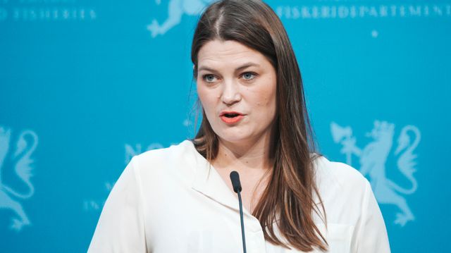 Eierne av omstridt Svalbard-eiendom får ikke selge uten samtykke fra staten