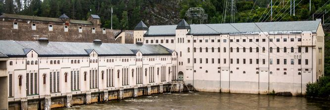 Truer Norge med EFTA-domstolen i betent vannkraft-sak
