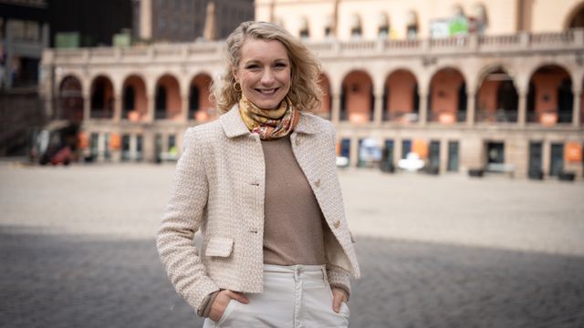 Mistet mobilen i do: – Ganske fantastisk!