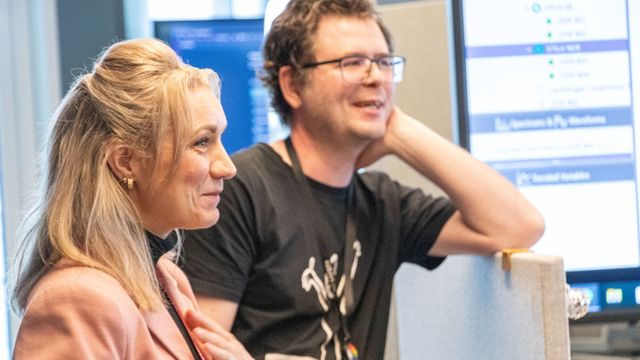 Vil ha strategi for åpen kildekode: – Amerikanske selskaper dominerer