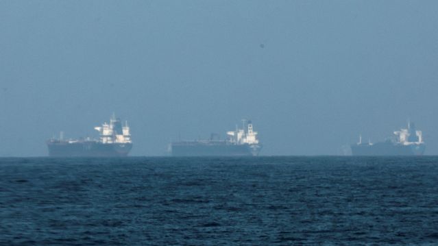 Gassrør kunne løst Hormuz-floke, men ville gitt nytt problem